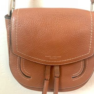 Marc Jacobs Cross Body Purse